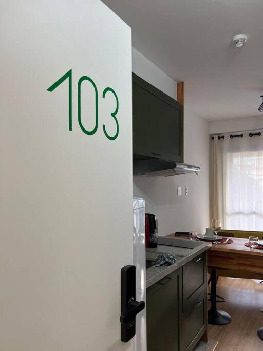 Apartamento Novissimo Studio Em Moema *