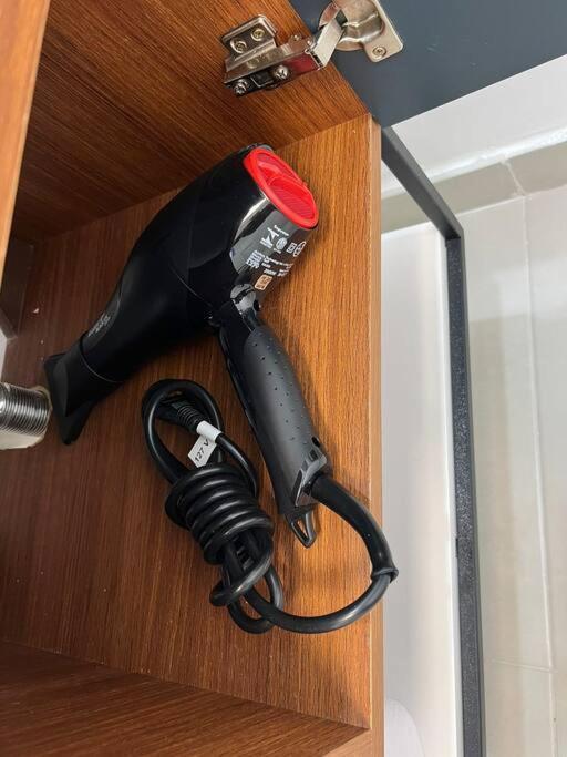 Novissimo Studio Em Moema *