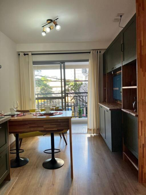 Novissimo Studio Em Moema São Paulo