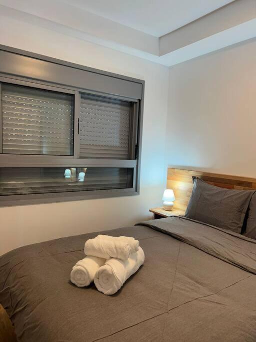 Apartamento Novissimo Studio Em Moema *
