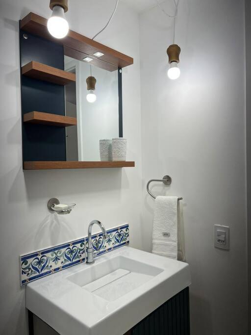 Novissimo Studio Em Moema Apartamento São Paulo