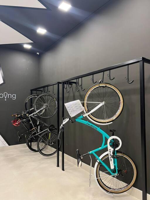 Novissimo Studio Em Moema * São Paulo