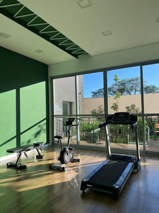 Novissimo Studio Em Moema São Paulo