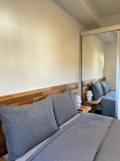 Apartamento Novissimo Studio Em Moema *