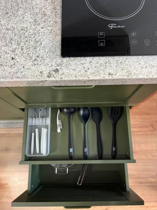 Apartamento Novissimo Studio Em Moema