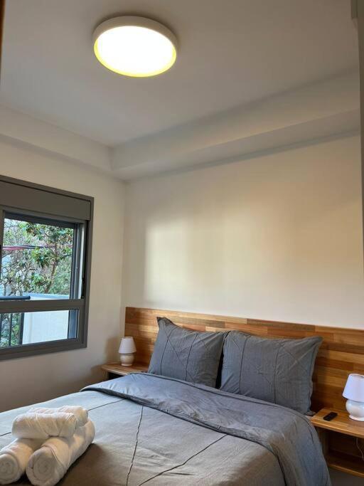 Novissimo Studio Em Moema * São Paulo