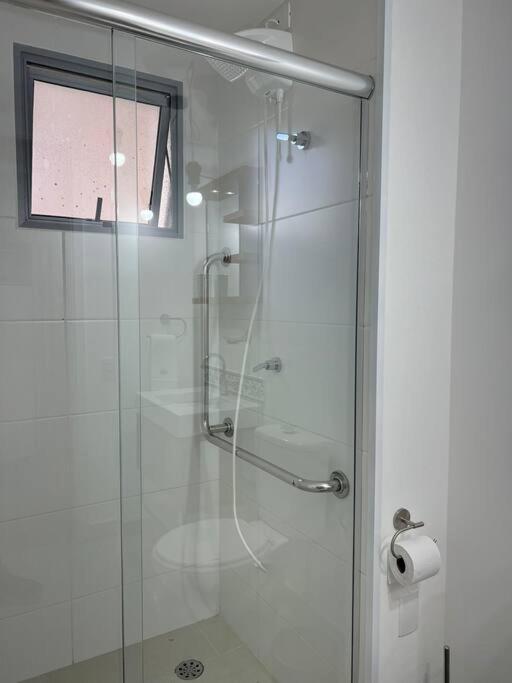 Novissimo Studio Em Moema São Paulo