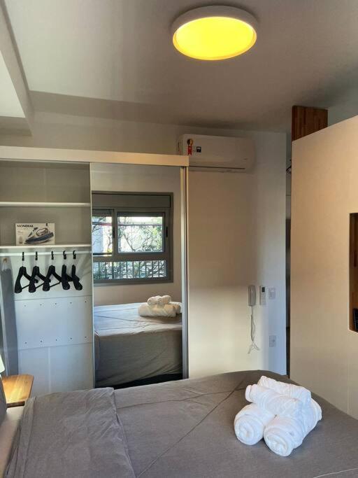 Novissimo Studio Em Moema Apartamento