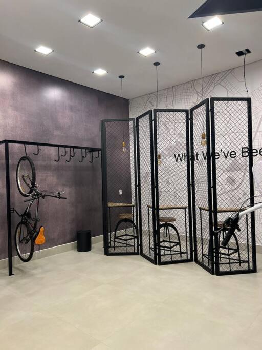 Apartamento Novissimo Studio Em Moema *