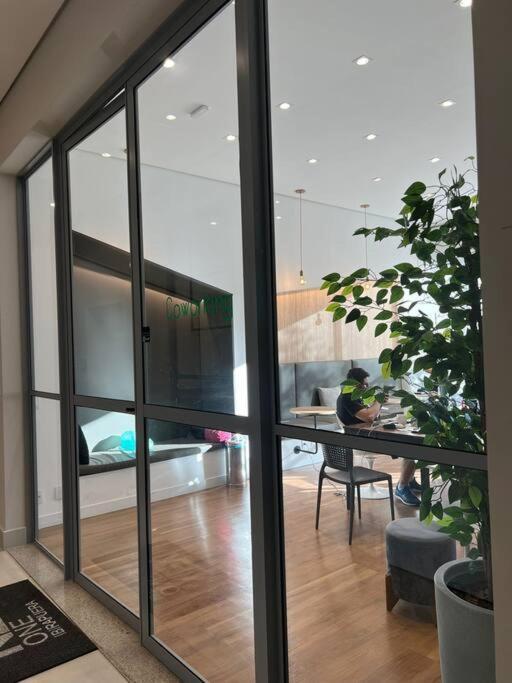 Novissimo Studio Em Moema