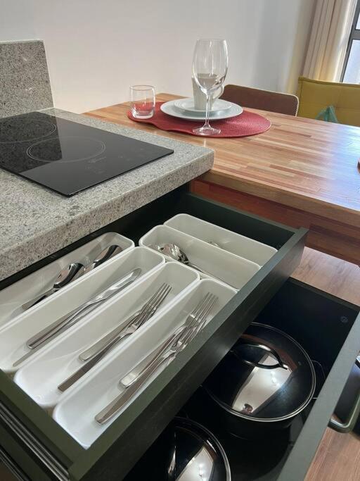 Novissimo Studio Em Moema Apartamento